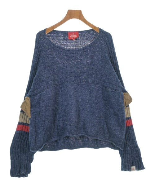 Vivienne Westwood RED LABEL เสื้อกันหนาว