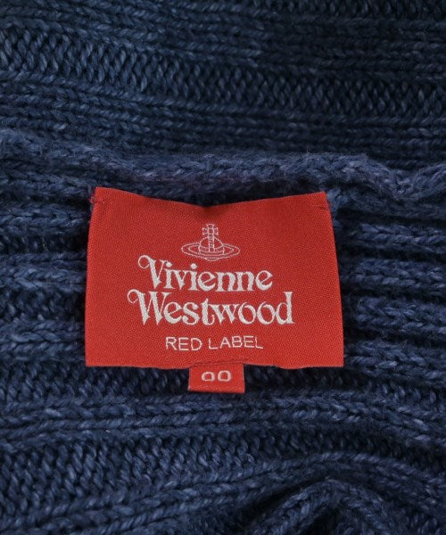 Vivienne Westwood RED LABEL เสื้อกันหนาว