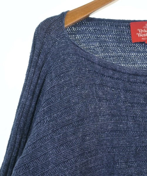 Vivienne Westwood RED LABEL เสื้อกันหนาว