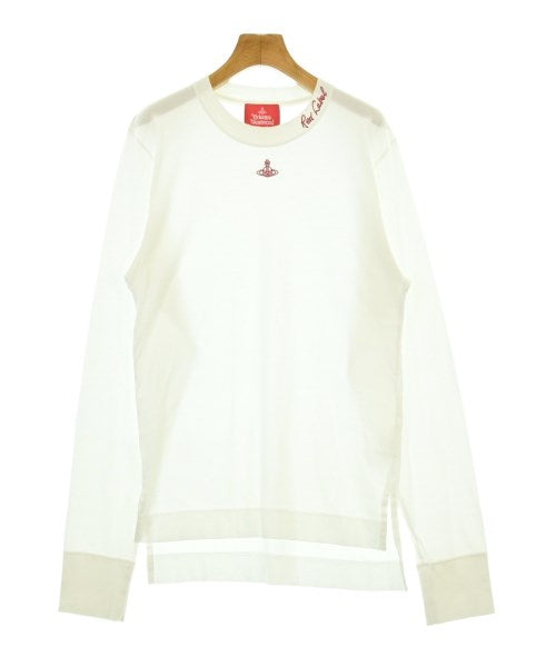 Vivienne Westwood RED LABEL เสื้อยืด/เสื้อท็อปส์