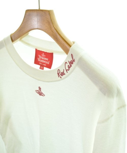 Vivienne Westwood RED LABEL เสื้อยืด/เสื้อท็อปส์