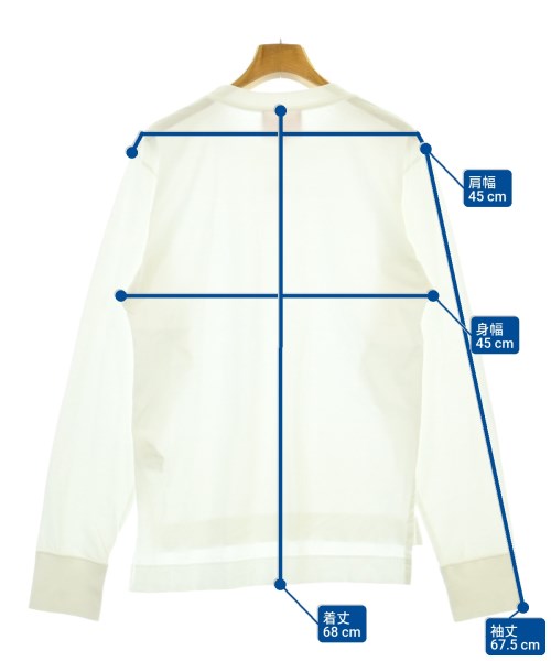 Vivienne Westwood RED LABEL เสื้อยืด/เสื้อท็อปส์