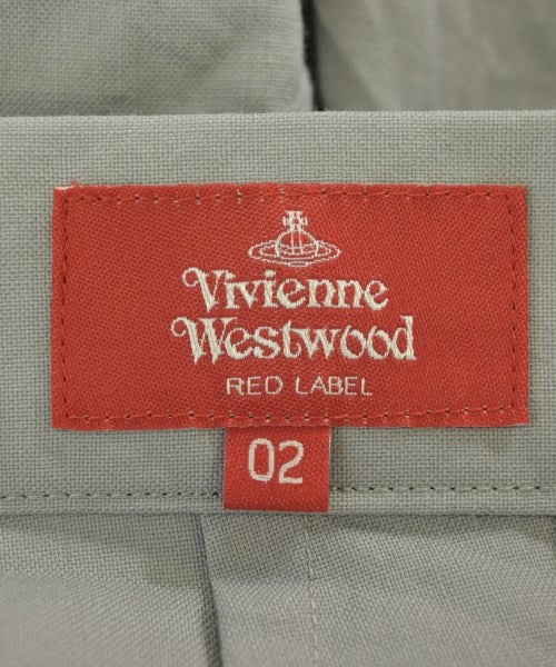 Vivienne Westwood RED LABEL กางเกงขายาว