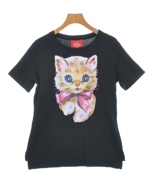 Vivienne Westwood RED LABEL เสื้อยืด/เสื้อท็อปส์