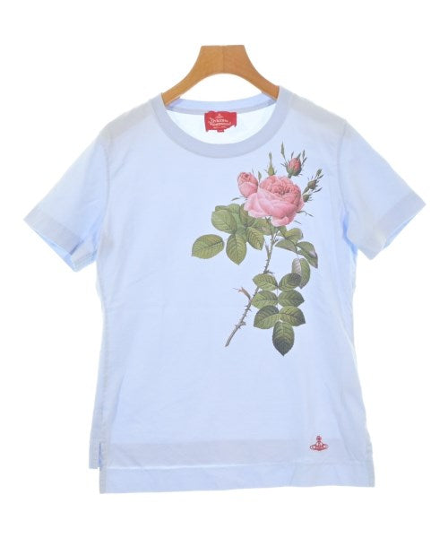 Vivienne Westwood RED LABEL เสื้อยืด/เสื้อท็อปส์