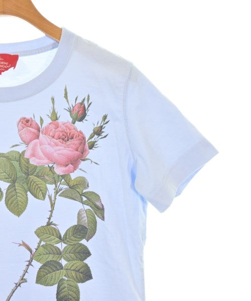 Vivienne Westwood RED LABEL เสื้อยืด/เสื้อท็อปส์