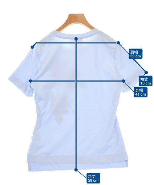 Vivienne Westwood RED LABEL เสื้อยืด/เสื้อท็อปส์