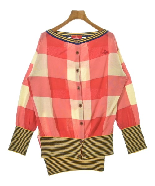 Vivienne Westwood RED LABEL เสื้อคาร์ดิแกน