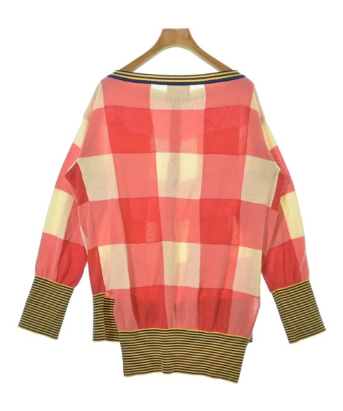 Vivienne Westwood RED LABEL เสื้อคาร์ดิแกน