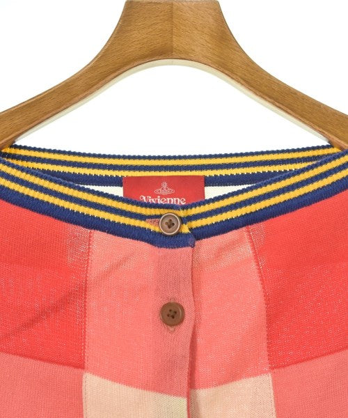 Vivienne Westwood RED LABEL เสื้อคาร์ดิแกน