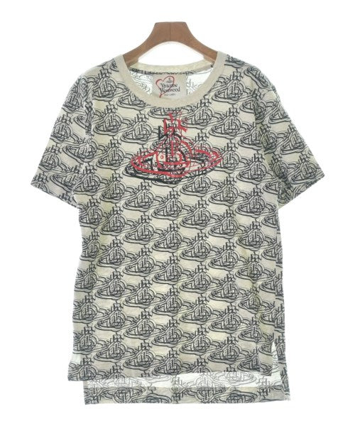 Vivienne Westwood RED LABEL เสื้อยืด/เสื้อท็อปส์