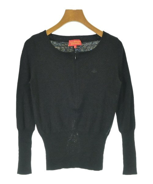 Vivienne Westwood RED LABEL เสื้อกันหนาว