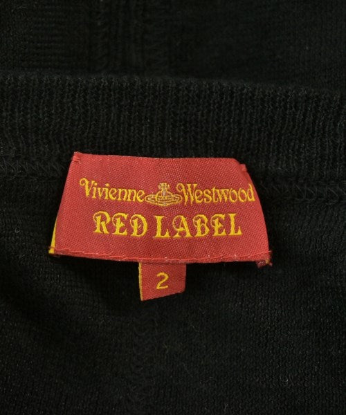 Vivienne Westwood RED LABEL เสื้อกันหนาว