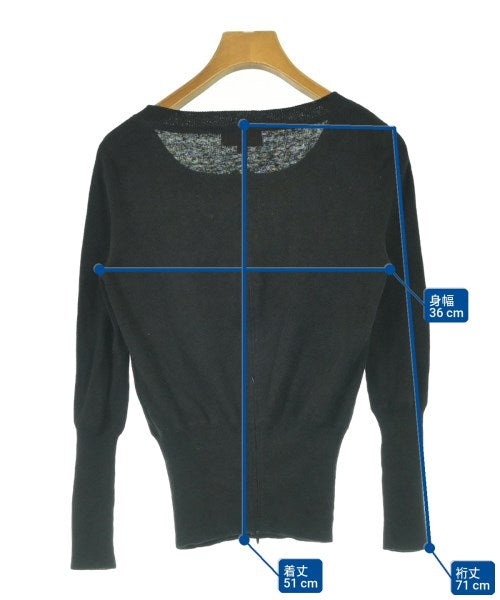 Vivienne Westwood RED LABEL เสื้อกันหนาว