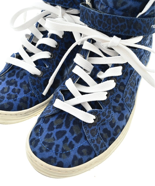 PIERRE HARDY รองเท้าผ้าใบ