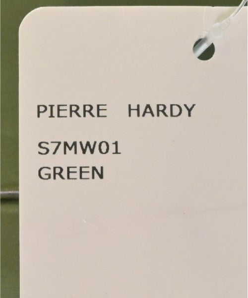 PIERRE HARDY คลัตช์