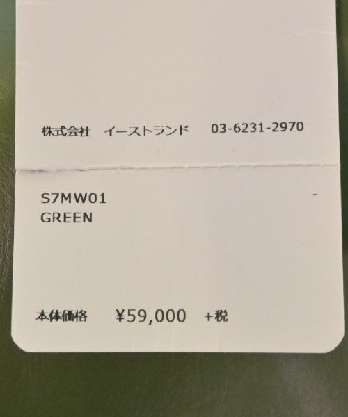 PIERRE HARDY คลัตช์
