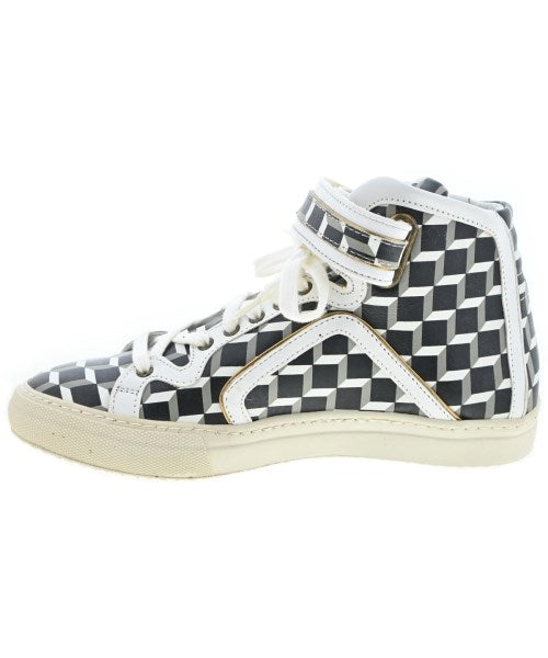 PIERRE HARDY รองเท้าผ้าใบ