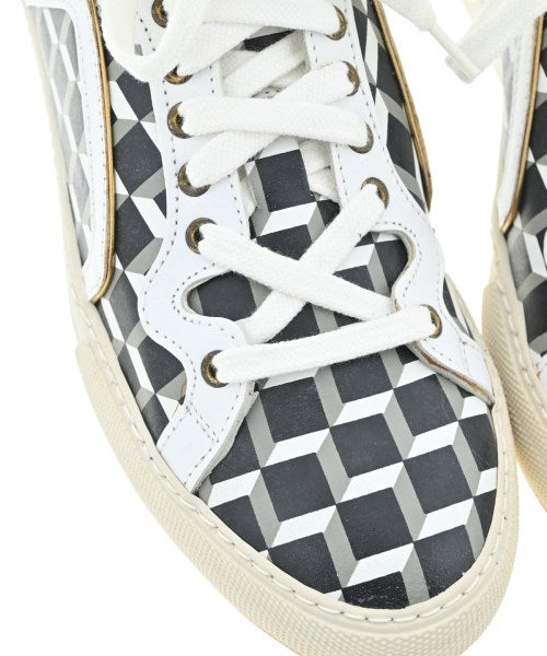 PIERRE HARDY รองเท้าผ้าใบ