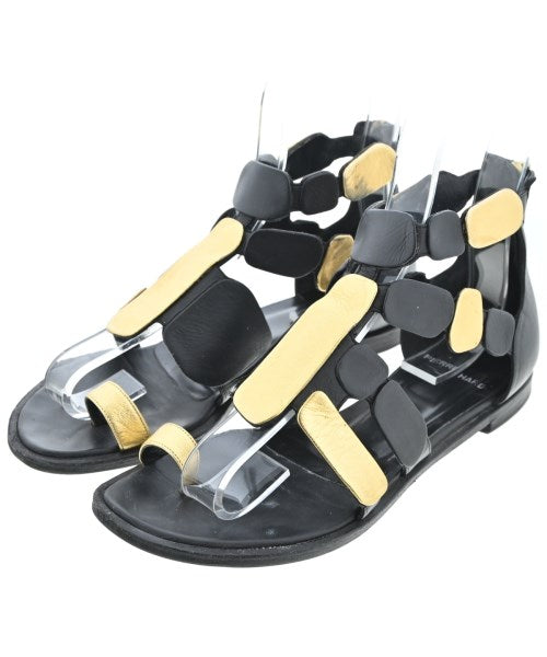 PIERRE HARDY รองเท้าแตะ