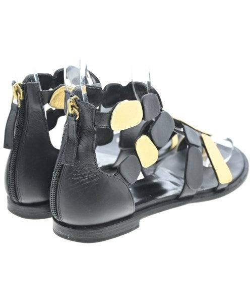 PIERRE HARDY รองเท้าแตะ