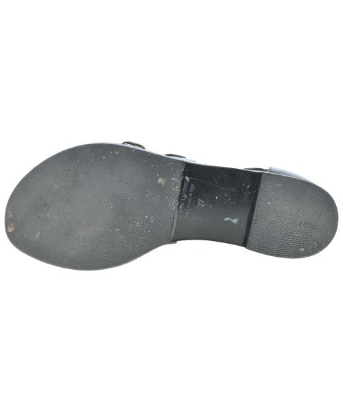 PIERRE HARDY รองเท้าแตะ