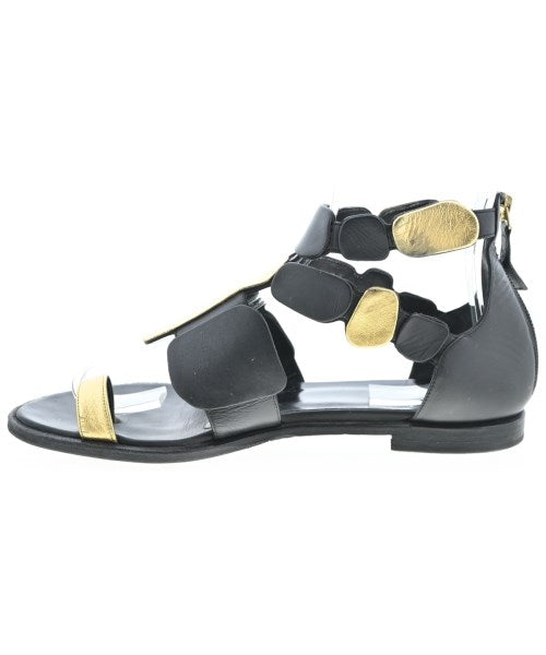 PIERRE HARDY รองเท้าแตะ