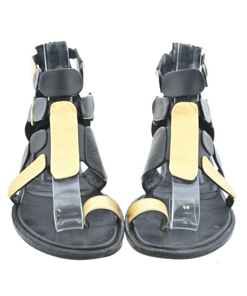 PIERRE HARDY รองเท้าแตะ