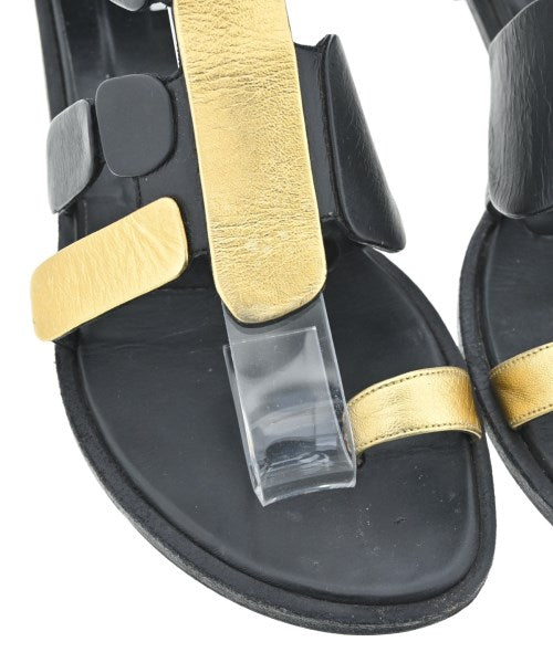 PIERRE HARDY รองเท้าแตะ