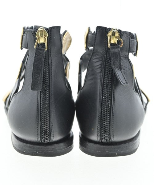 PIERRE HARDY รองเท้าแตะ