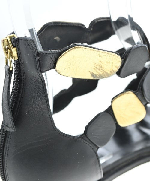 PIERRE HARDY รองเท้าแตะ