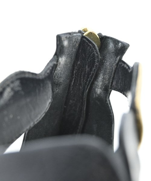 PIERRE HARDY รองเท้าแตะ