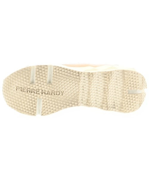 PIERRE HARDY รองเท้าผ้าใบ