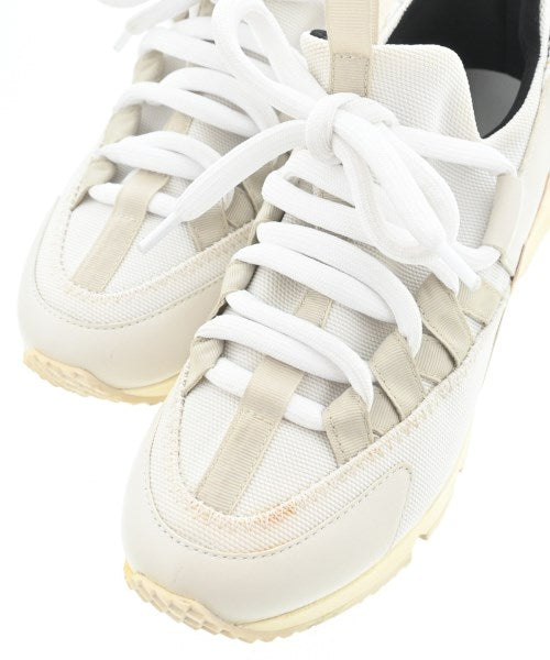PIERRE HARDY รองเท้าผ้าใบ