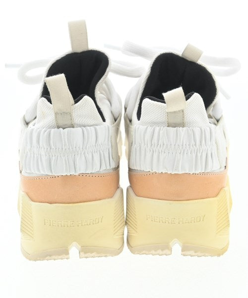 PIERRE HARDY รองเท้าผ้าใบ