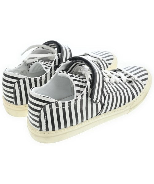 PIERRE HARDY รองเท้าผ้าใบ