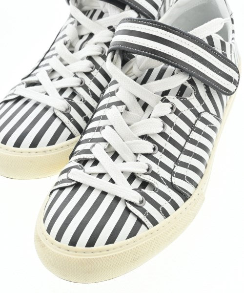 PIERRE HARDY รองเท้าผ้าใบ