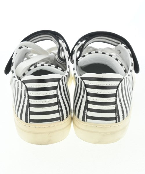PIERRE HARDY รองเท้าผ้าใบ