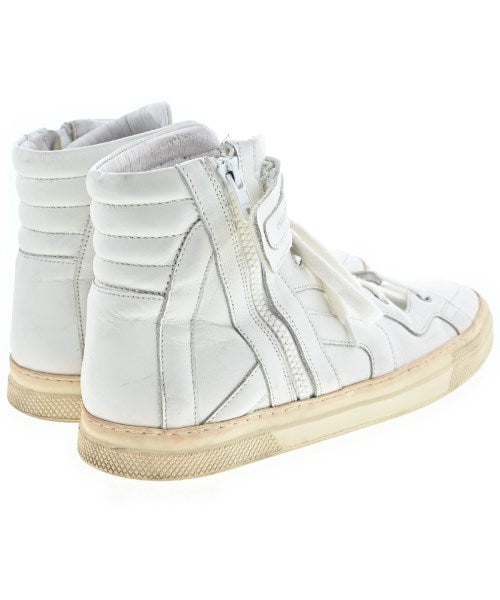 PIERRE HARDY รองเท้าผ้าใบ