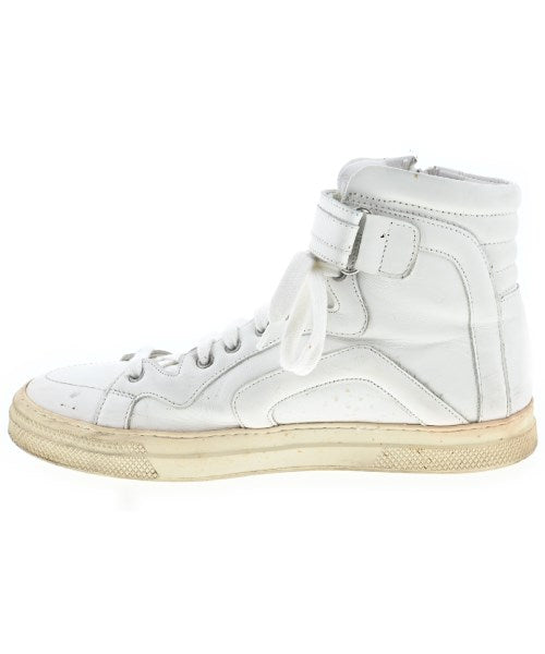 PIERRE HARDY รองเท้าผ้าใบ