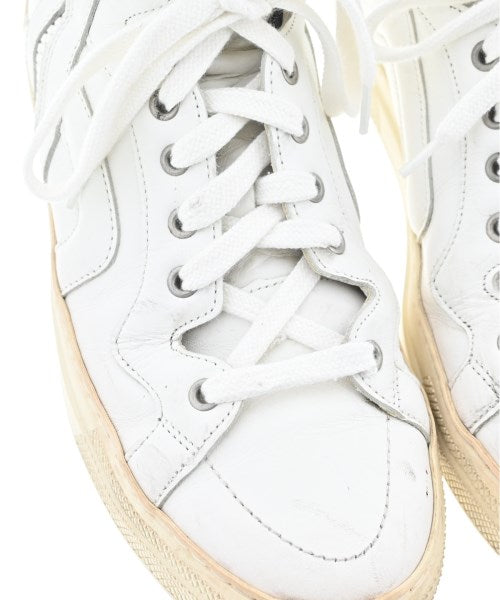 PIERRE HARDY รองเท้าผ้าใบ