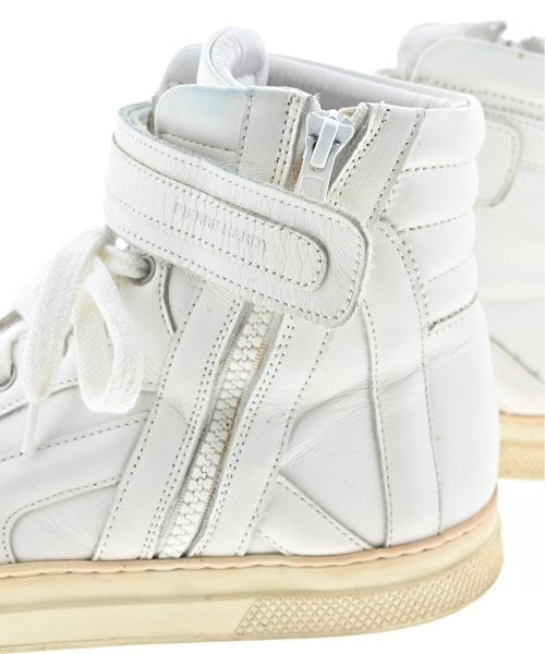 PIERRE HARDY รองเท้าผ้าใบ