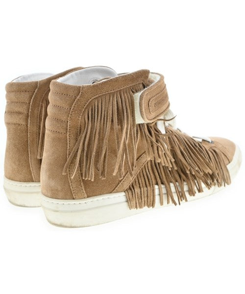 PIERRE HARDY รองเท้าผ้าใบ