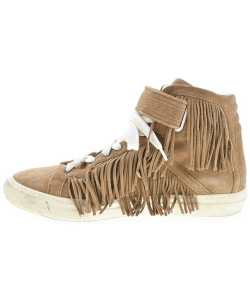 PIERRE HARDY รองเท้าผ้าใบ