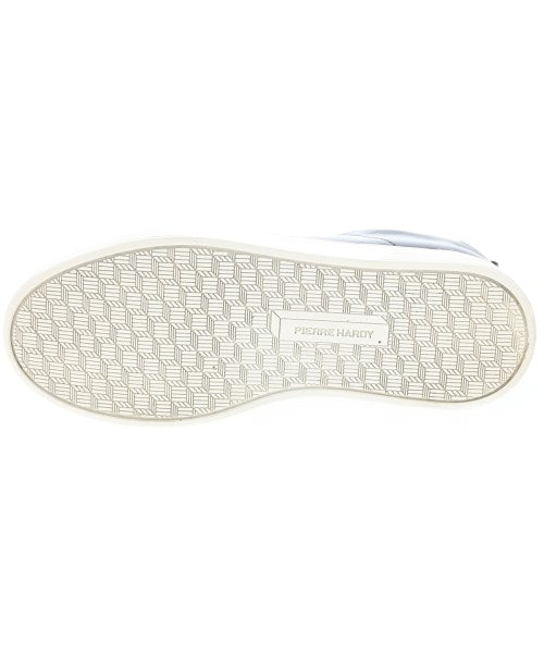 PIERRE HARDY รองเท้าผ้าใบ