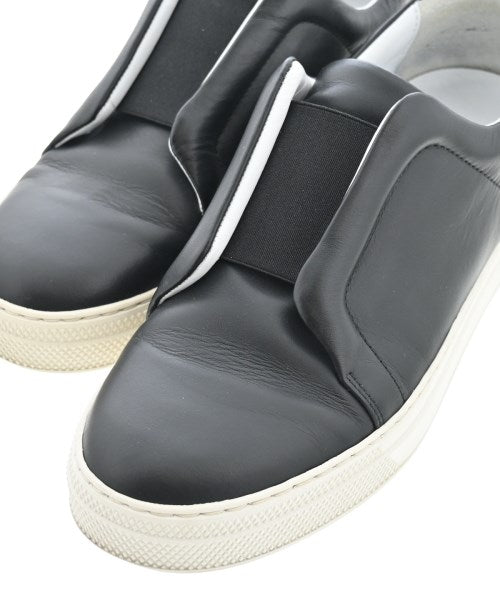 PIERRE HARDY รองเท้าผ้าใบ