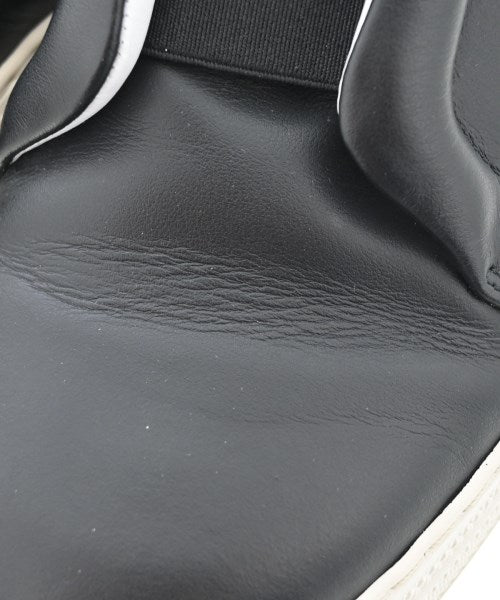 PIERRE HARDY รองเท้าผ้าใบ