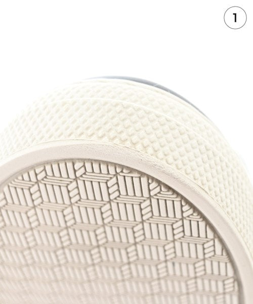 PIERRE HARDY รองเท้าผ้าใบ