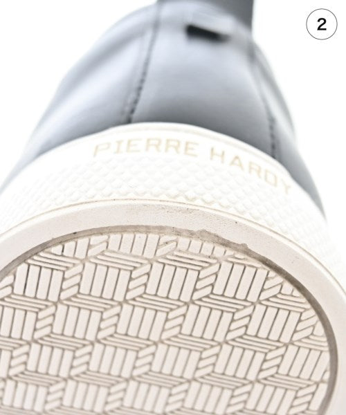 PIERRE HARDY รองเท้าผ้าใบ