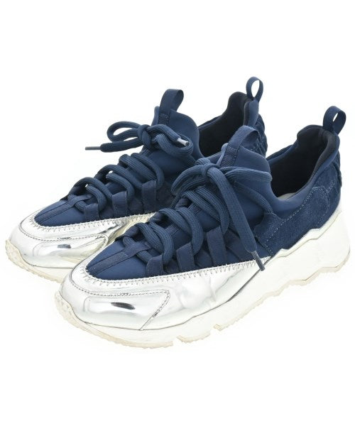 PIERRE HARDY รองเท้าผ้าใบ